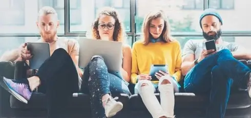 Gestión integral de las redes sociales de tu empresa