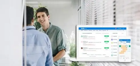 Software para gestionar la presencia y horario de tus empleados