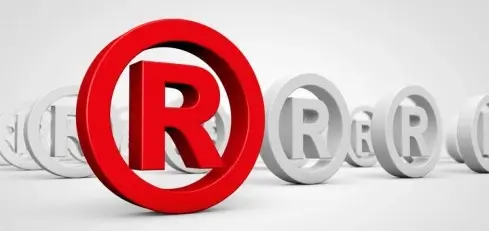 Registro de marca a nivel nacional