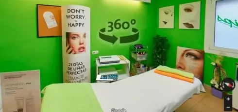 Tour Virtual 360� para tu empresa