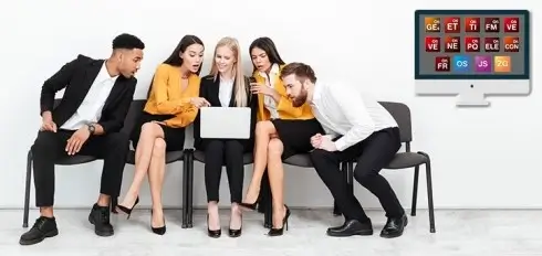 OFINegocio, el software cloud ideal para la gestin de tu empresa