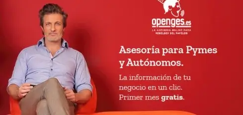 Asesora y gestora online todo incluido para autnomos