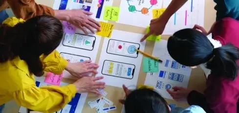 Pgina web o tienda online avanzada