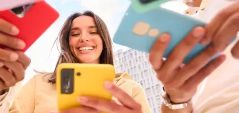 Plan Avanza Redes Sociales