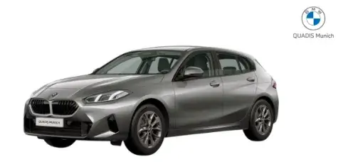 Renting de BMW Serie 1
