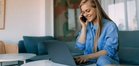 Pack integral de comunicaciones