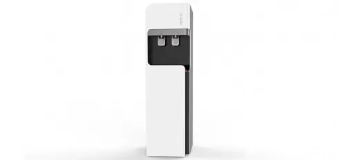 Fuentes de agua purificada