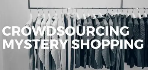 Servicio de Mystery Shopping