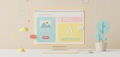 Diseo web profesional + mantenimiento