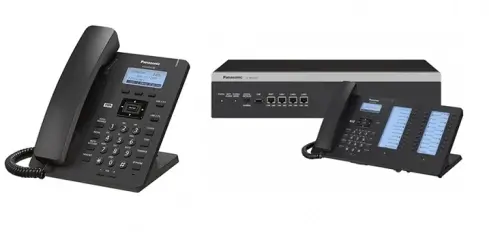 Fibra ptica Movistar + Centralita IP + Lneas IP ilimitadas