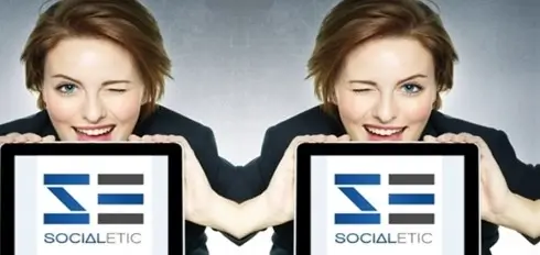 Promociona tu negocio en SOCIALetic