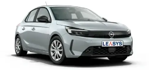 Renting de Opel Corsa