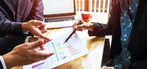 Consultoría digital para adaptar tu empresa al entorno online