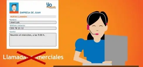Secretaria virtual para pymes y autnomos
