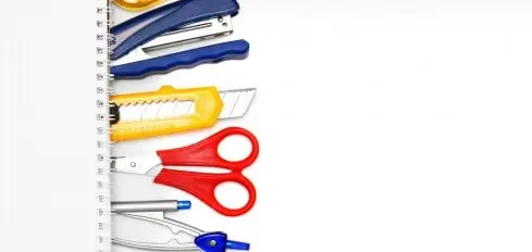 Material de oficina e Informtica general para empresas y colegios