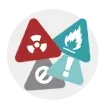 Prevención de riesgos laborales