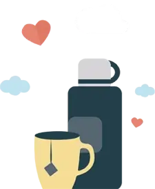 Fuentes de agua en Huesca