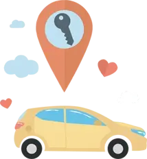 Renting de coches híbridos en Alicante