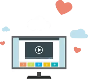 Vídeos corporativos en Zaragoza