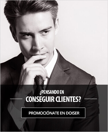 Doiser en los medios