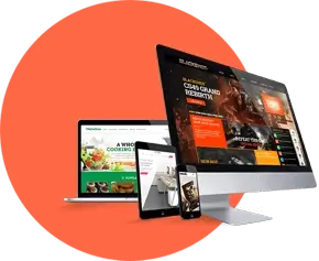Diseño de páginas web