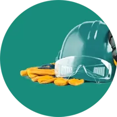 Prevención de riesgos laborales